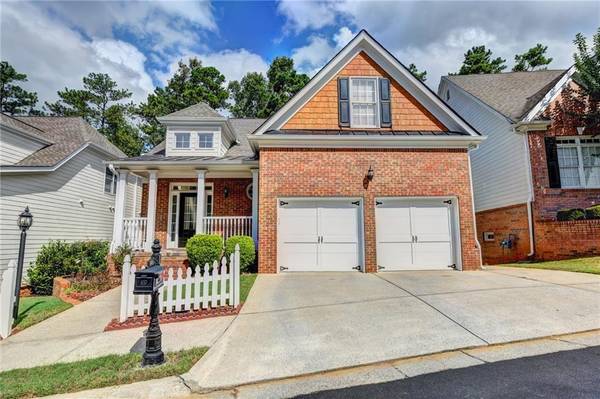 4095 OLDE TOWNE WAY, Duluth, GA 30097