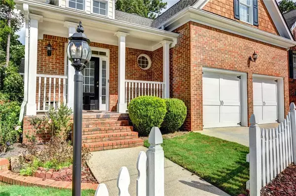 Duluth, GA 30097,4095 OLDE TOWNE WAY