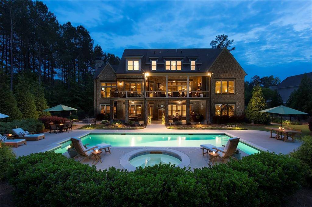 Fayetteville, GA 30215,350 Newhaven DR
