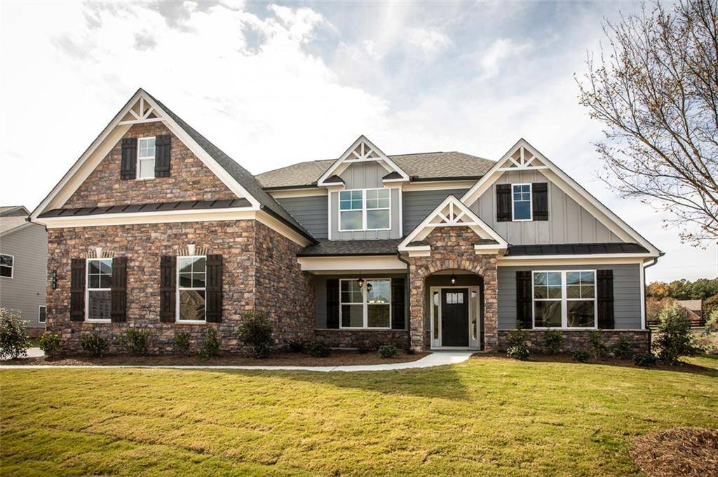 840 Rolling HL, Kennesaw, GA 30152