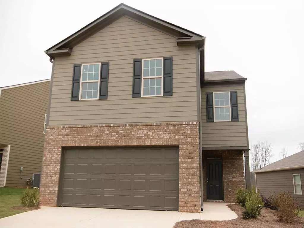 Dawsonville, GA 30534,279 Thimbleberry DR