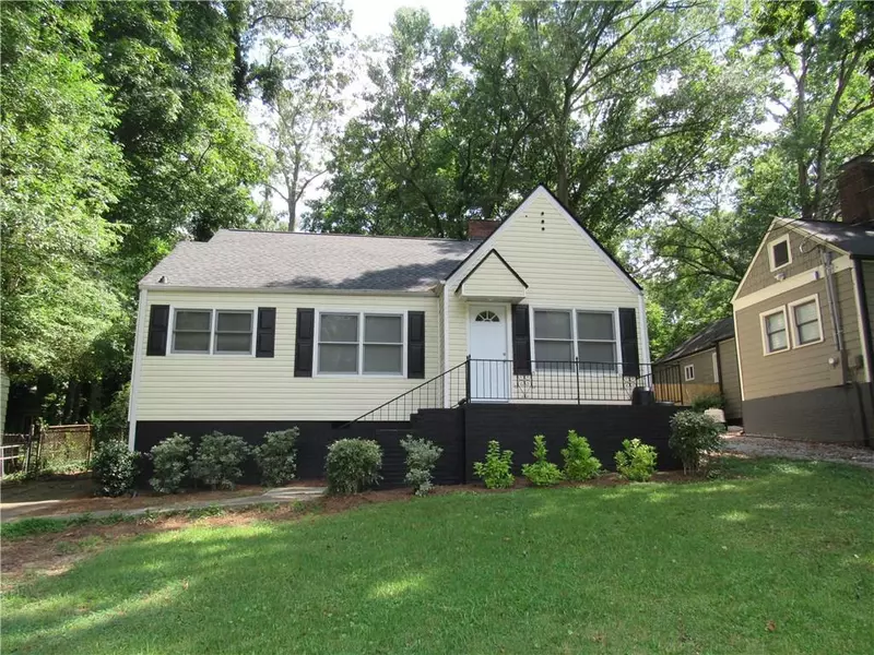 1428 Westboro DR SW, Atlanta, GA 30310