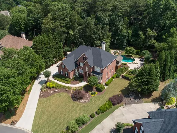 Alpharetta, GA 30004,110 Shadecrest CT