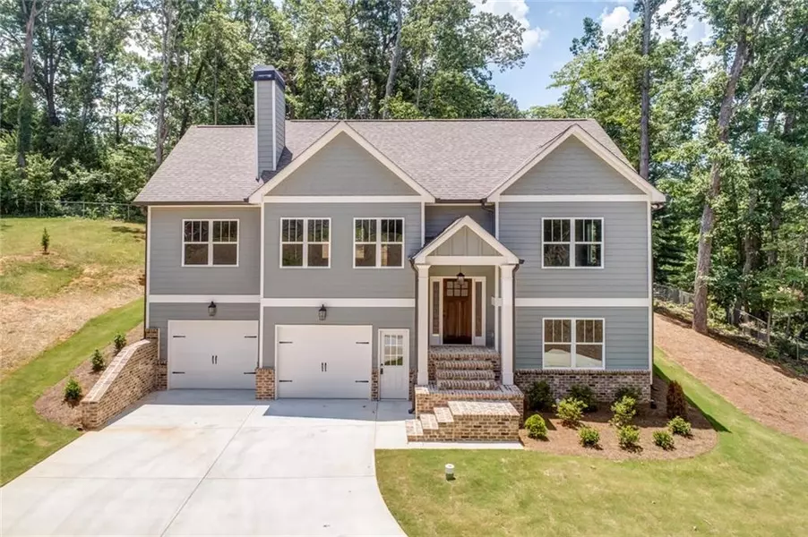 1178 Chestatee Road, Gainesville, GA 30501