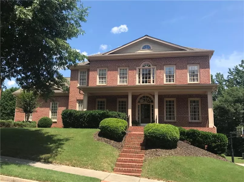 4821 Tarry Post LN, Suwanee, GA 30024