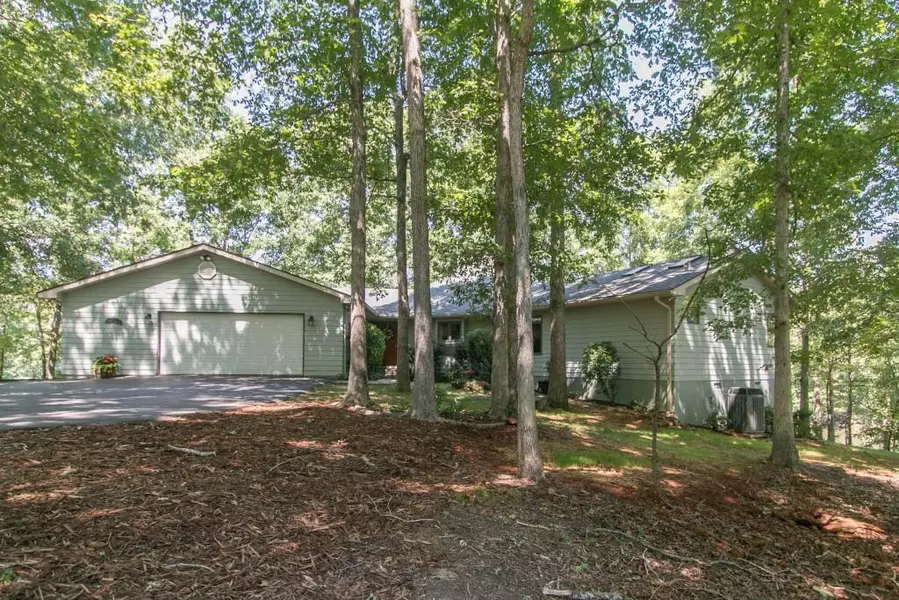 126 Hidden Knolls WAY, Martin, GA 30557