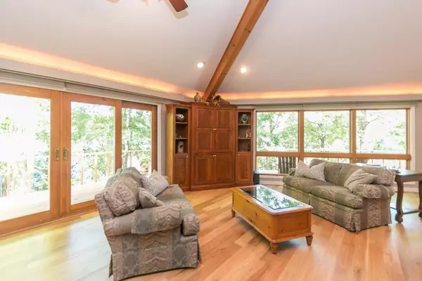 Martin, GA 30557,126 Hidden Knolls WAY