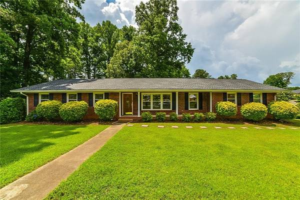 336 Highview DR SE, Smyrna, GA 30082