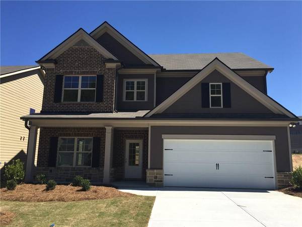 7661 Silk Tree Pointe, Braselton, GA 30517