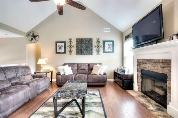 Adairsville, GA 30103,25 Redwood DR