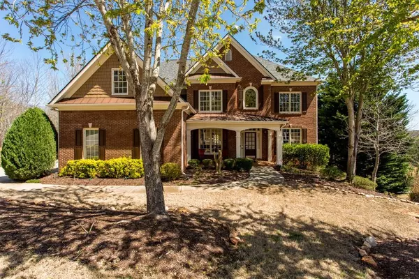 3691 Silver Brook LN, Gainesville, GA 30506