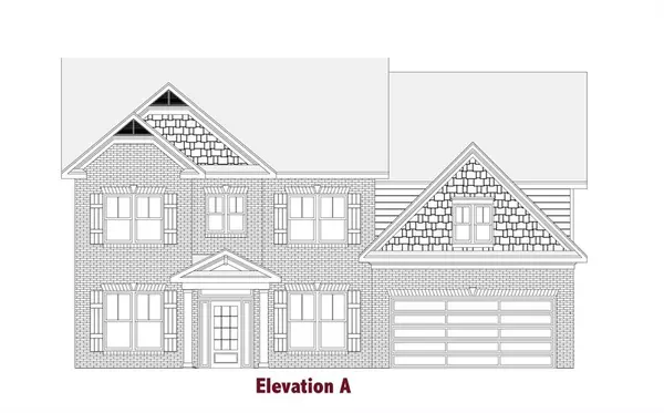 Buford, GA 30519,3204 Ivy Farm PATH