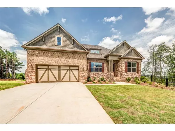 441 Horizon TRL, Canton, GA 30114