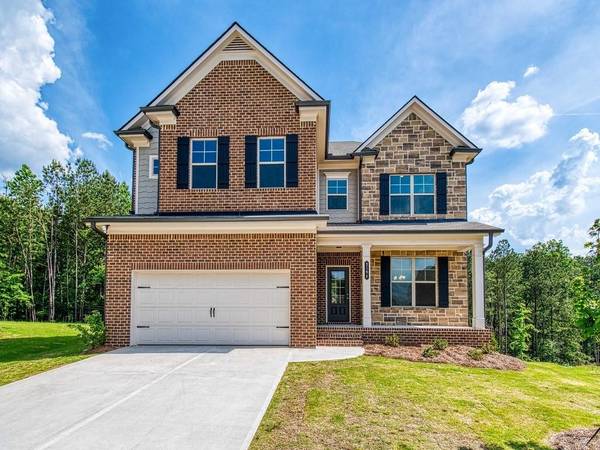 3194 Ivy Farm PATH, Buford, GA 30519