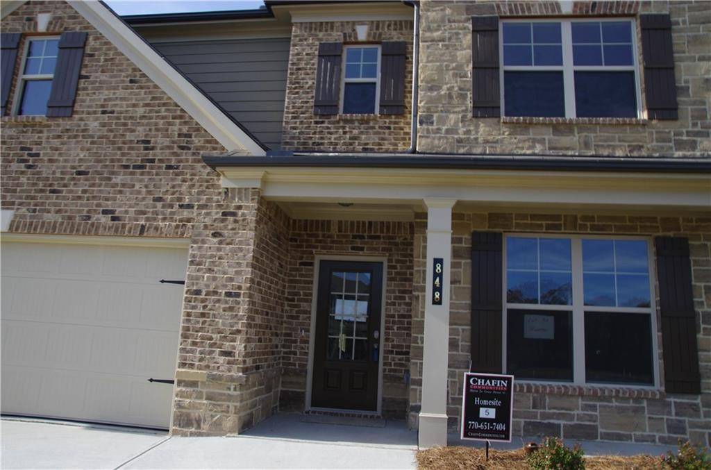 Lawrenceville, GA 30044,577 Paden Ridge WAY
