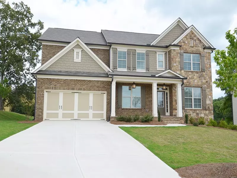 907 Pine Knoll CIR, Sugar Hill, GA 30518