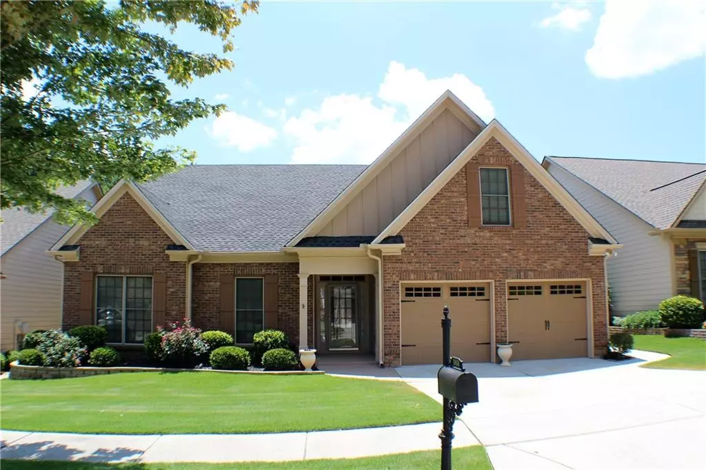 Buford, GA 30519,1854 Willoughby DR