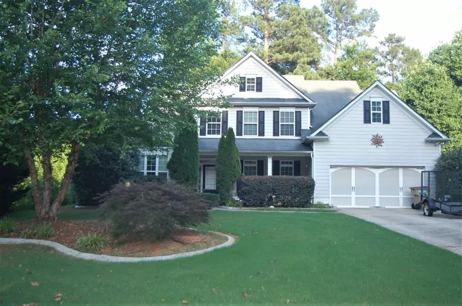 1900 Andrew Jackson CT, Jefferson, GA 30549