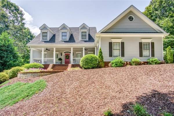 4536 Warwick Glen PL, Flowery Branch, GA 30542