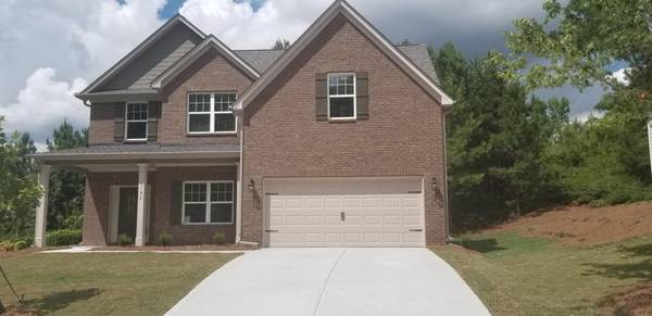 5192 Rosewood PL, Fairburn, GA 30213