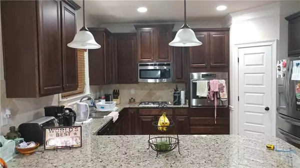 Dacula, GA 30019,1234 Bentley Estates DR