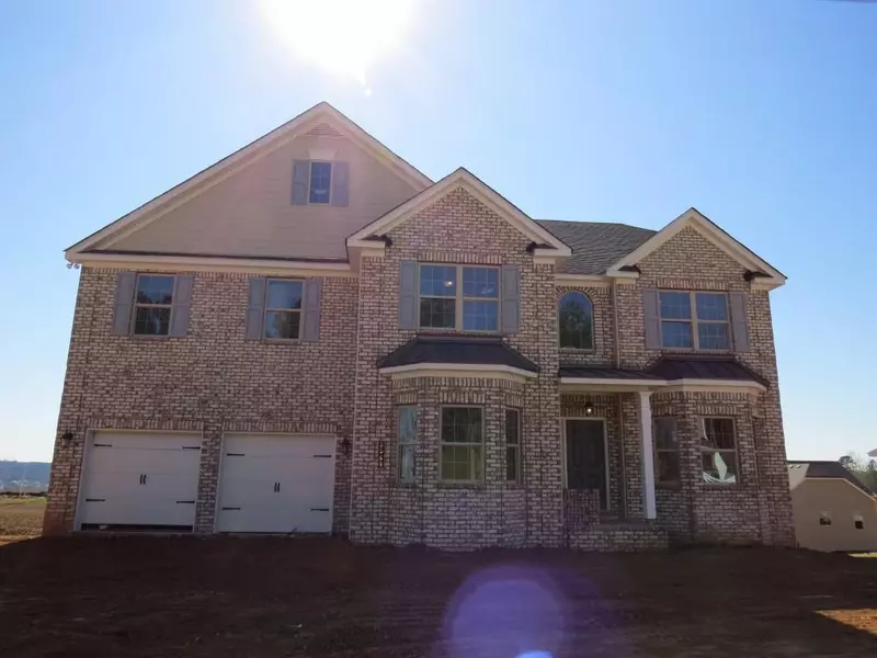 3655 Spring Place CT, Loganville, GA 30052