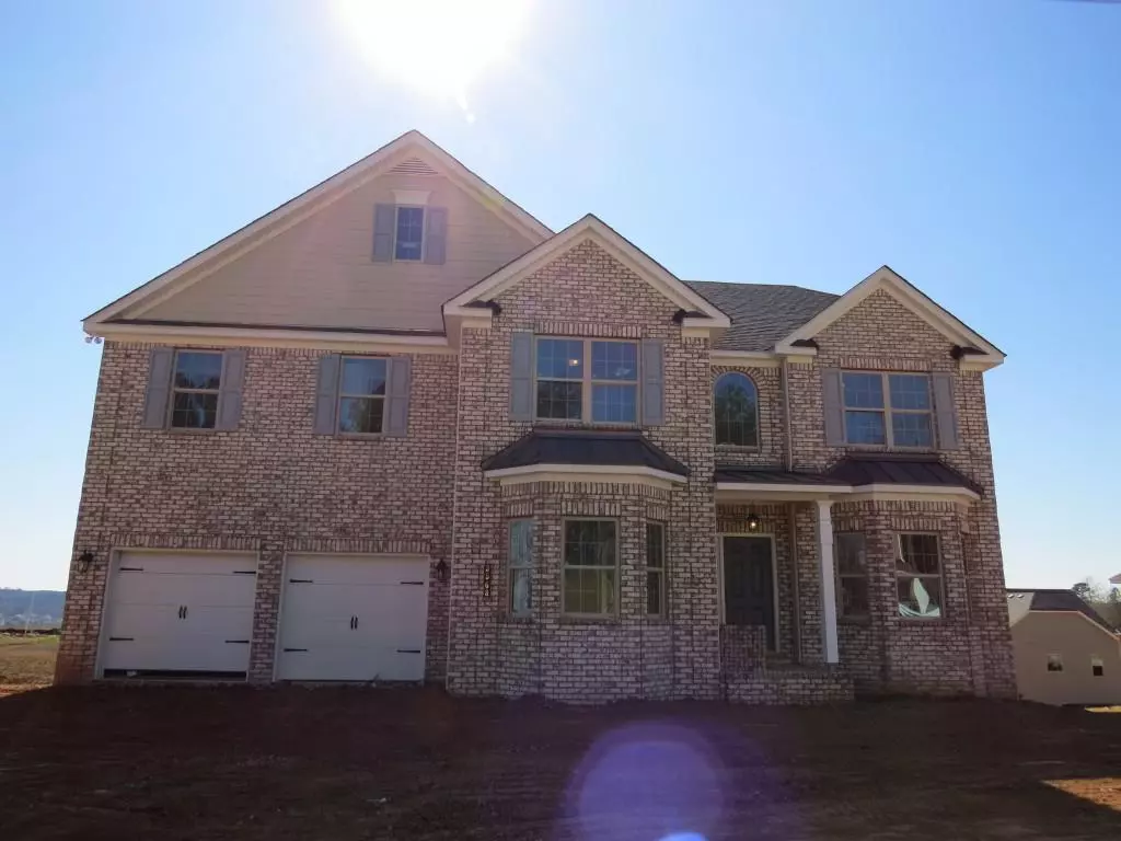 Loganville, GA 30052,3655 Spring Place CT