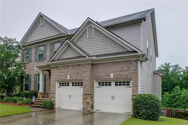 Buford, GA 30518,1090 Crescent Ridge DR