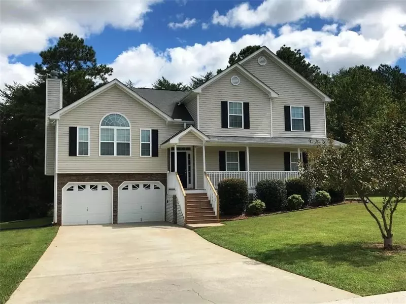 13 Hopkins Breeze, Adairsville, GA 30103