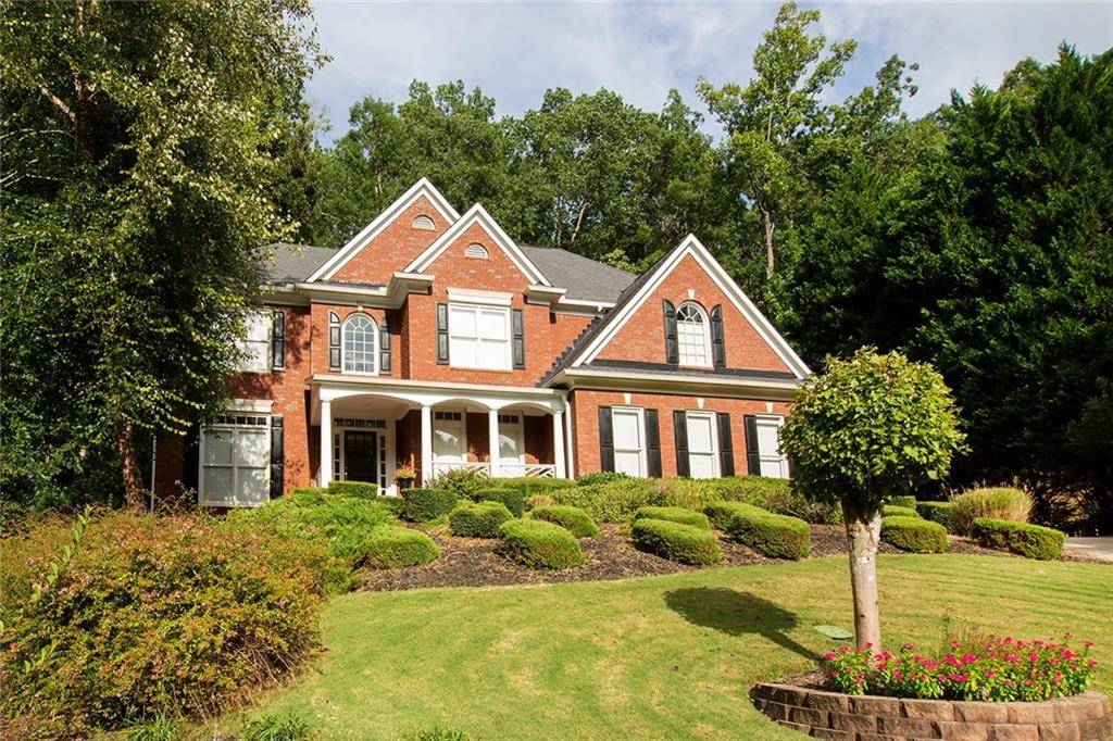 405 Wilshire LN, Canton, GA 30115