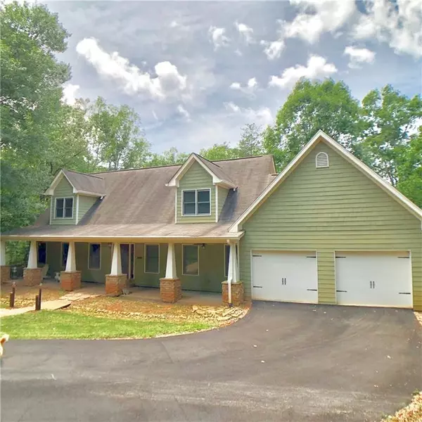 Dahlonega, GA 30533,885 Town Creek Church RD