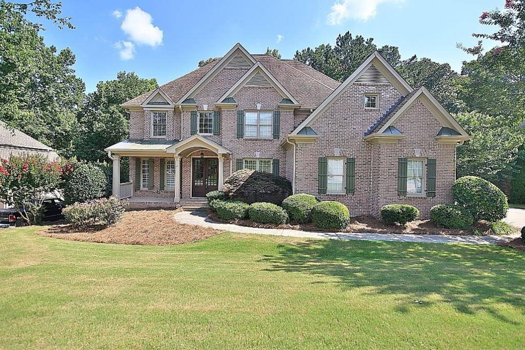 4143 Gold Mill RDG, Canton, GA 30114