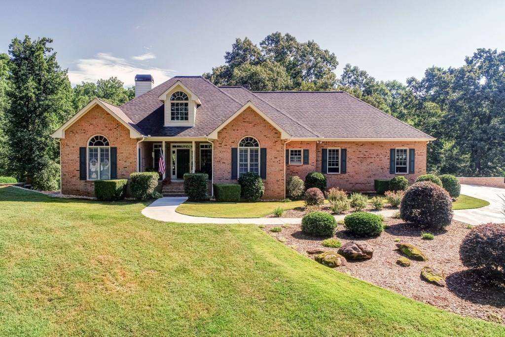 1780 WIRE BRIDGE RD, Watkinsville, GA 30677