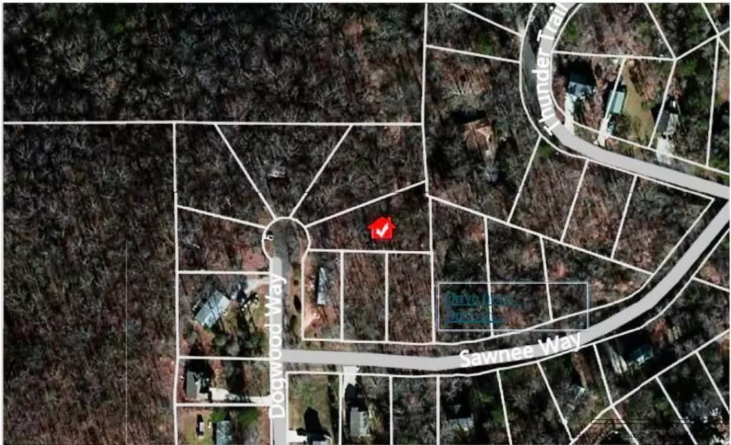 Gainesville, GA 30506,00 Dogwood WAY