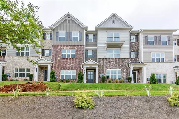 876 Caldwell CIR #73, Marietta, GA 30060