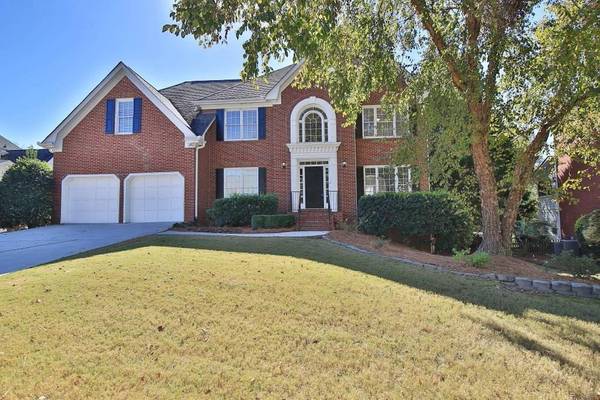 5156 Broadgreen DR, Peachtree Corners, GA 30092