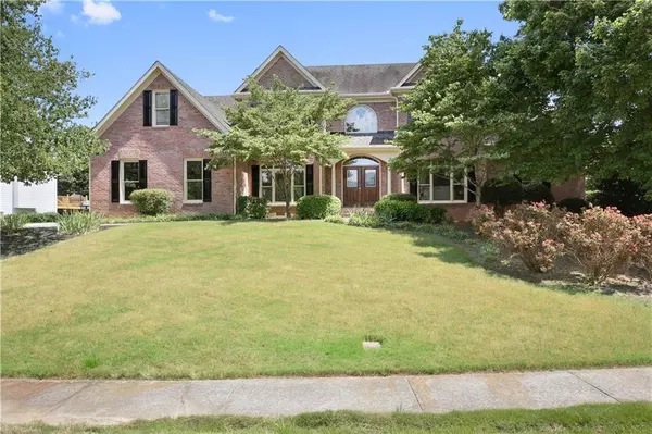 Suwanee, GA 30024,350 Winding Rose LN