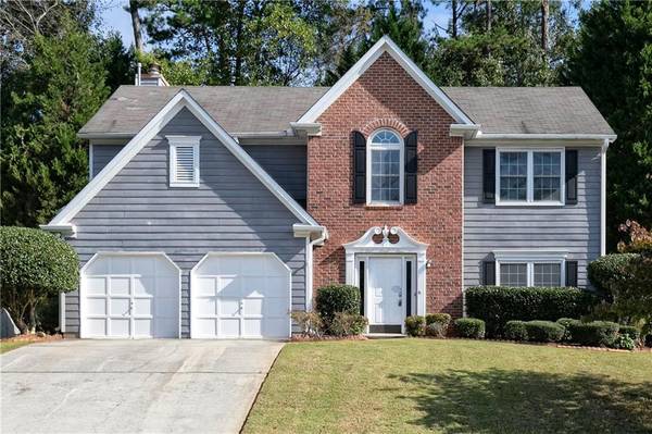 2155 Pendleton PL, Suwanee, GA 30024