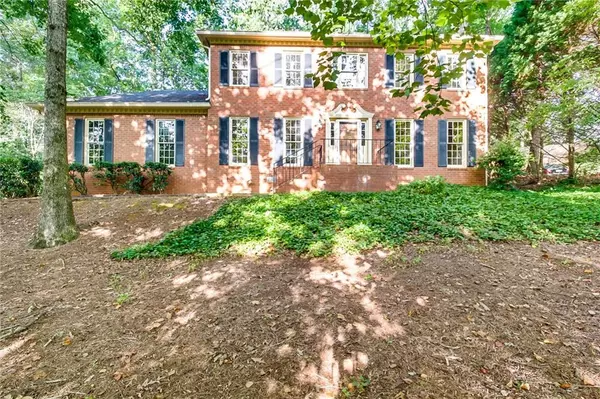 2331 Milstead CIR NE, Marietta, GA 30066