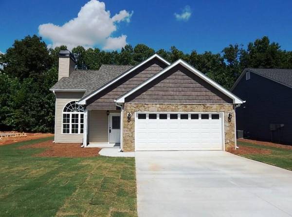 284 Highland Pointe DR, Alto, GA 30510