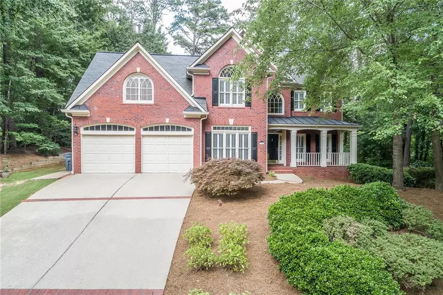 3105 Bywater TRL, Roswell, GA 30075