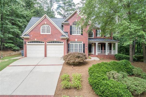 3105 Bywater TRL, Roswell, GA 30075