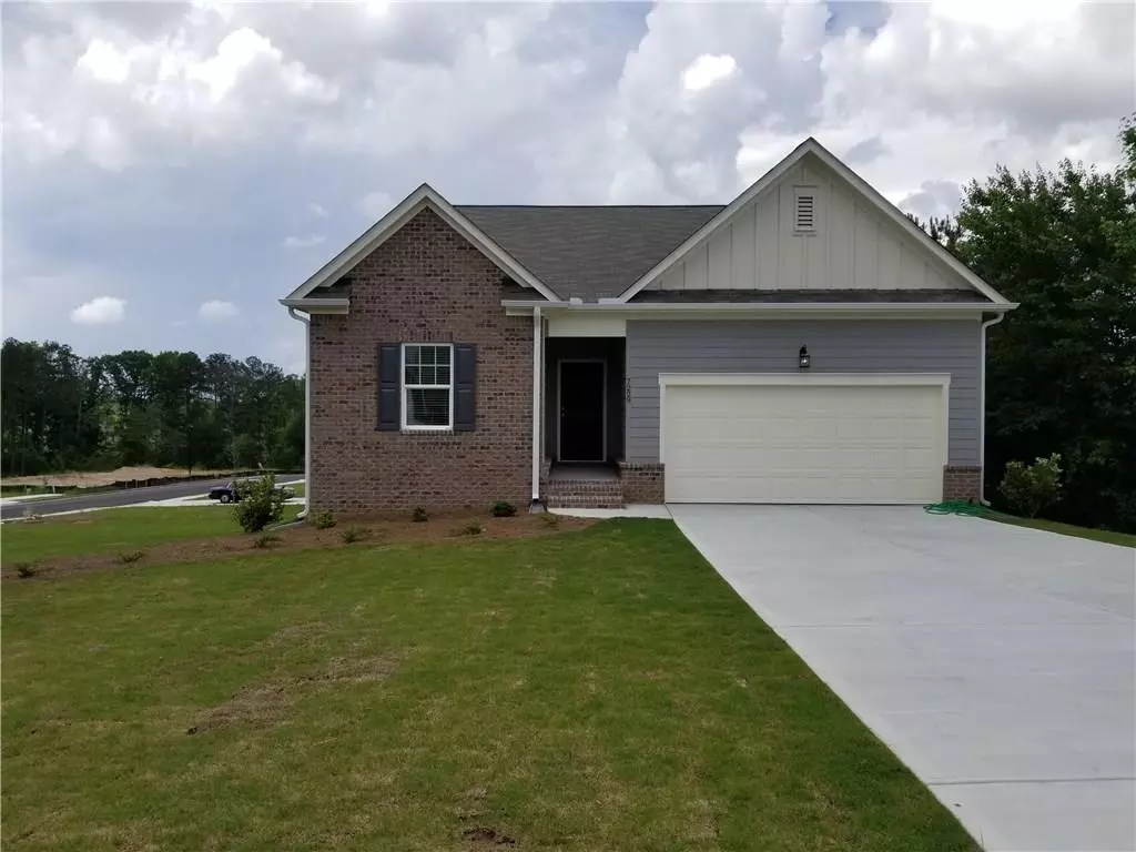 Douglasville, GA 30134,7229 Deering CT