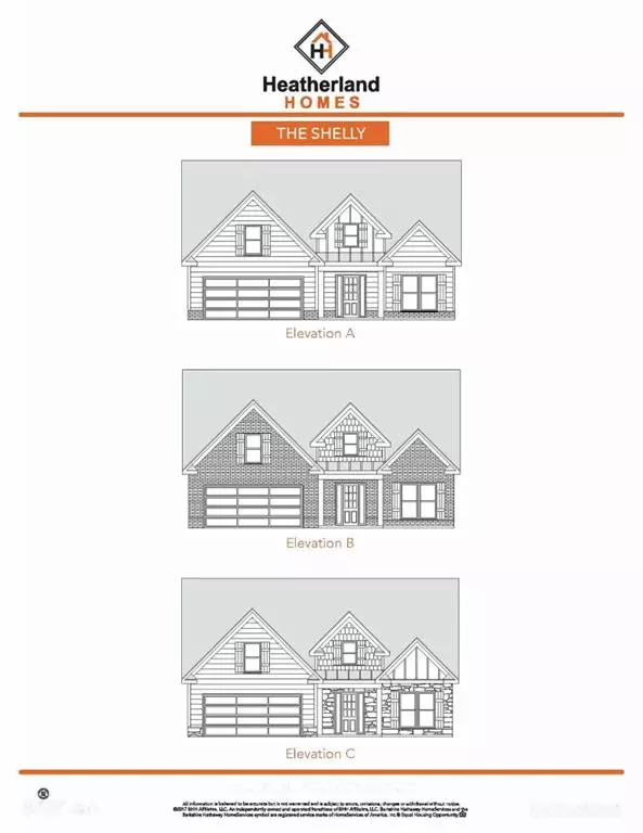 104 Camden Lake WAY, Villa Rica, GA 30180