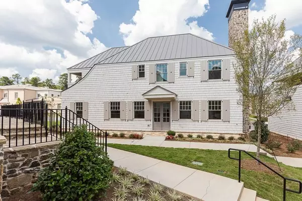 103 N Grand Crescent, Alpharetta, GA 30009