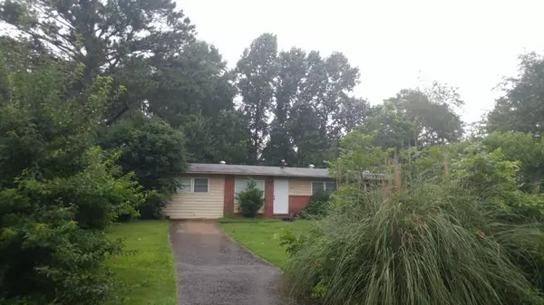 211 E Meadow DR, Athens, GA 30605