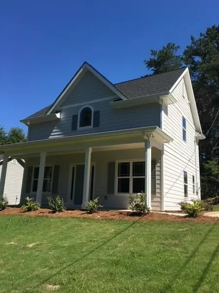 6520 QUAIL TRL, Gainesville, GA 30506