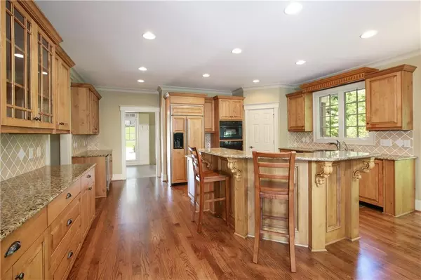 Milton, GA 30004,16066 Inverness TRL