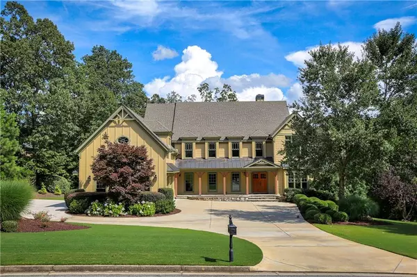 Milton, GA 30004,16066 Inverness TRL