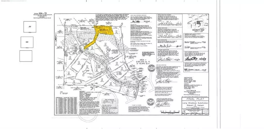 122 Long Shadows DR, Alpharetta, GA 30004